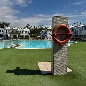 Сasa de vacaciones 55 Playmar Wellness