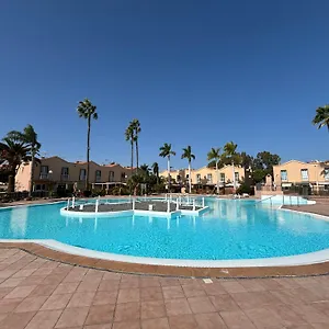  Сasa de vacaciones Canarian Oasis By Luca Gran Canaria