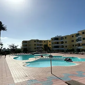  Apartamento Olas 214
