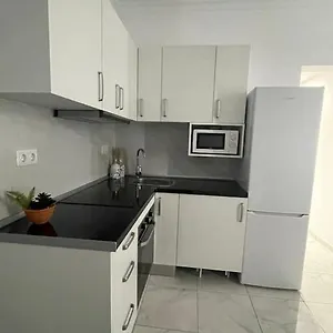  Apartamento Un Descanso 2-2