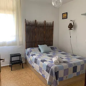  Apartamento Rosaledas 23